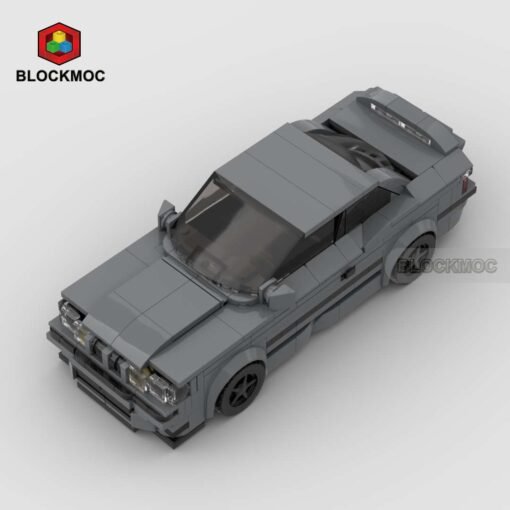 BMW M3 E36 - Image 5