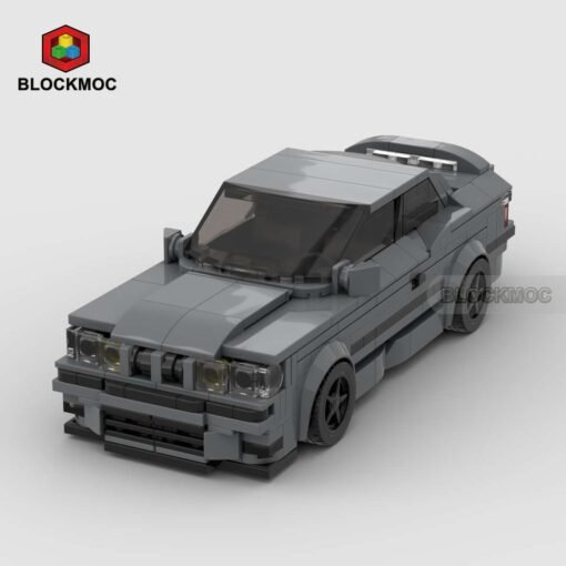 BMW M3 E36 - Image 2