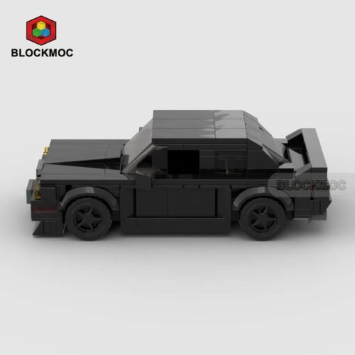BMW E30 Sports Car - Image 3