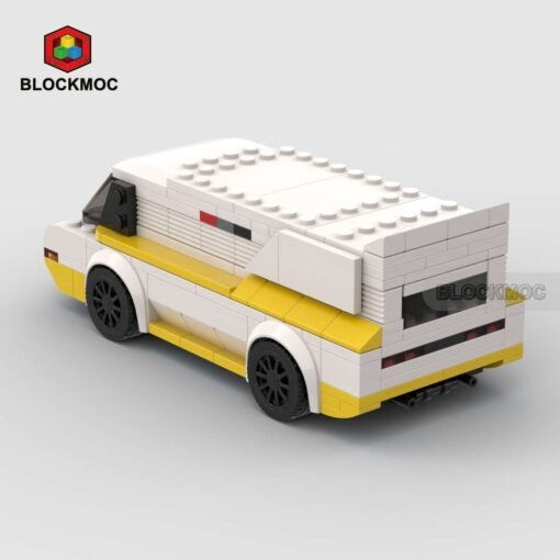 Audi Transporter - Image 2