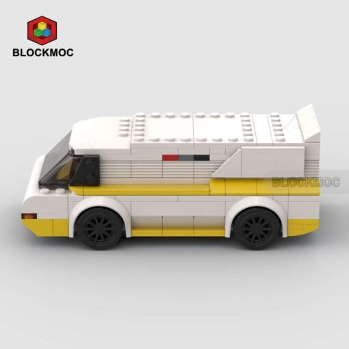 Audi Transporter - Image 3