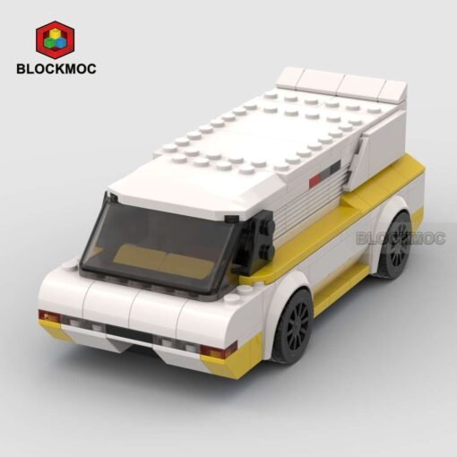 Audi Transporter