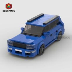 Audi RS2