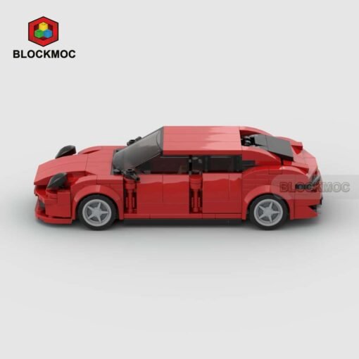 Porsche Palamela - Image 3