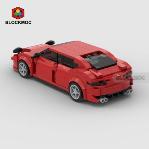 Porsche Palamela - Image 2