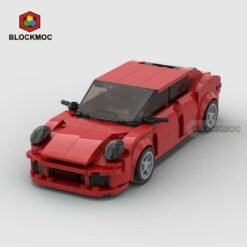 Porsche Palamela