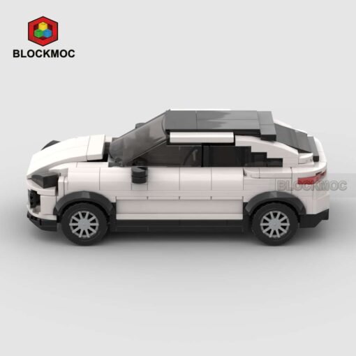 Porsche Cayenne - Image 3