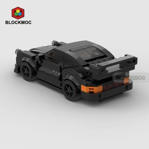 Porsche 911 RWB - Image 2