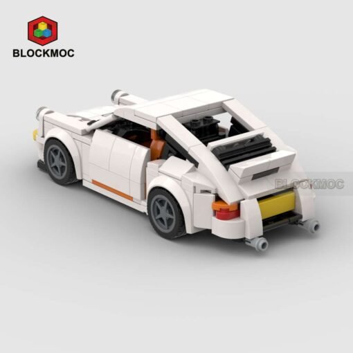 Porsche 964 - Image 2