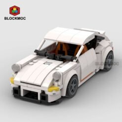 Porsche 964