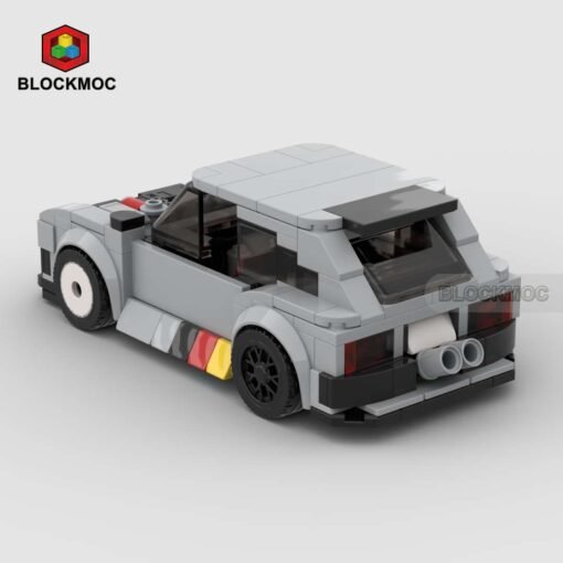 Volkswagen Golf GTI MK1 - Image 2