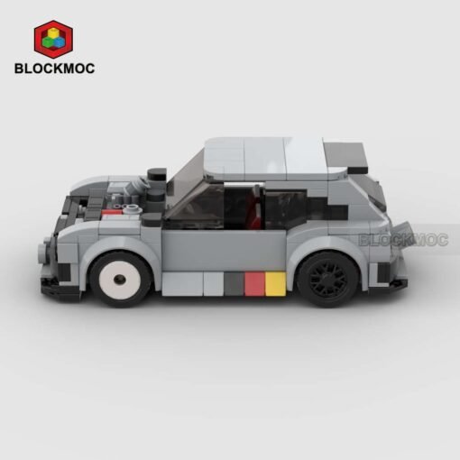 Volkswagen Golf GTI MK1 - Image 3