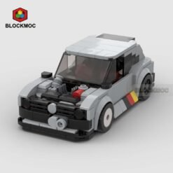 Volkswagen Golf GTI MK1