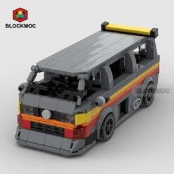 Volkswagen 1984 GTI