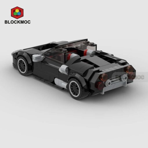 Roadster - Image 2