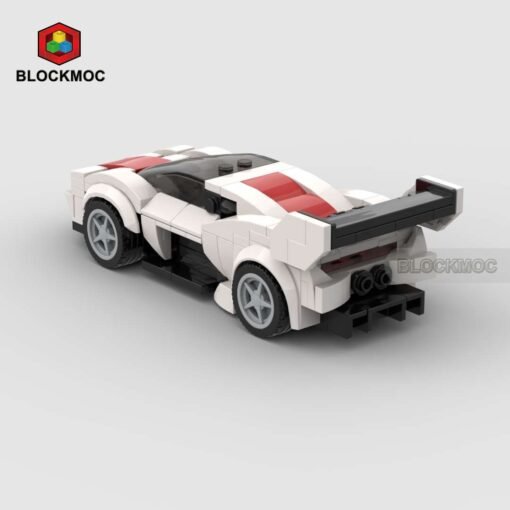 Bula BT62 - Image 2