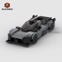 Peugeot F1 Car