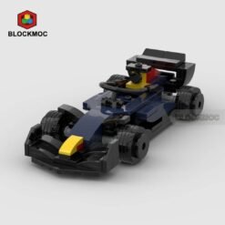 Red Bull Verstappen