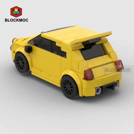 Abate 695 - Image 2