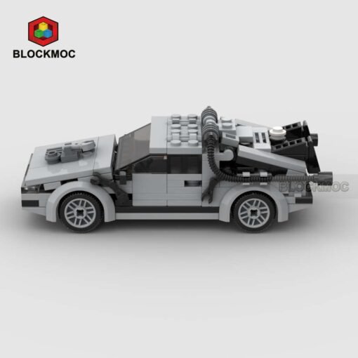Back to the Future 3.0 - Image 3