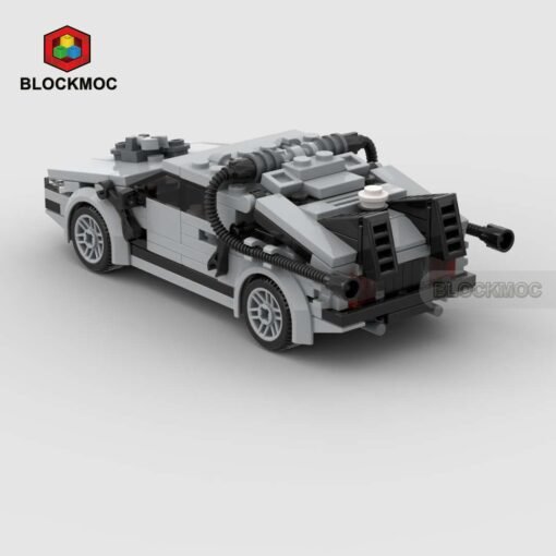 Back to the Future 3.0 - Image 2