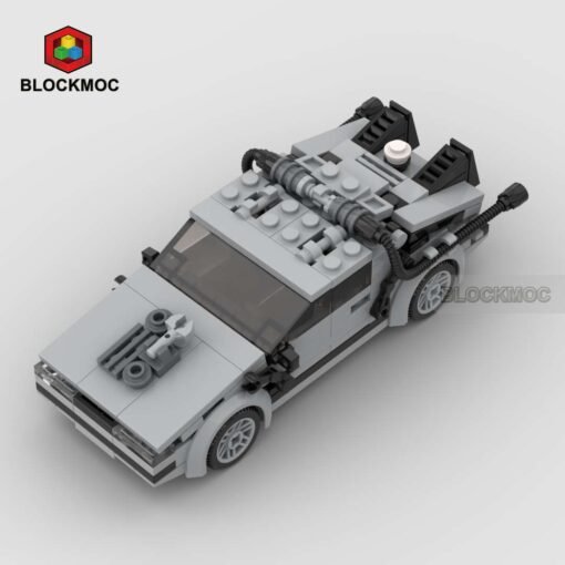 Back to the Future 3.0 - Image 5