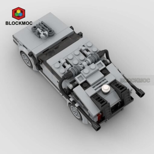 Back to the Future 3.0 - Image 4