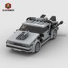 Back to the Future 3.0