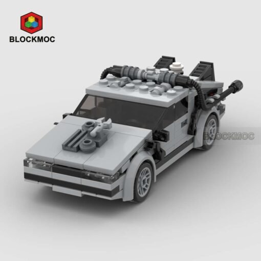 Back to the Future 3.0