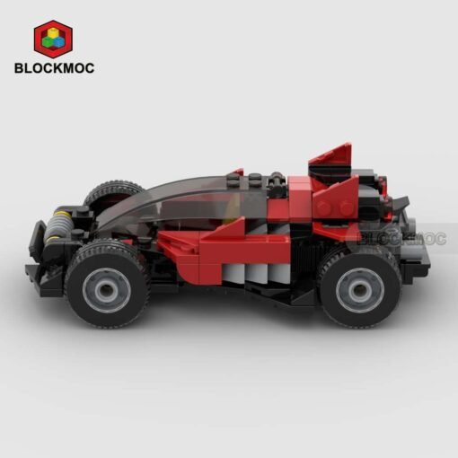 Dash 4WD - Image 8
