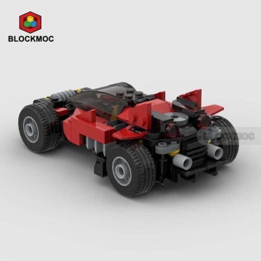 Dash 4WD - Image 7