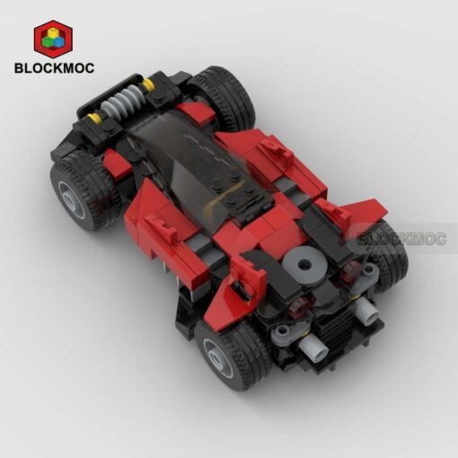 Dash 4WD - Image 9