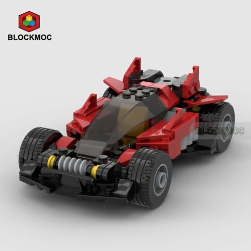 Dash 4WD - Image 2