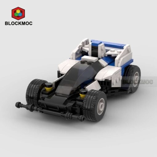 Dash 4WD - Image 3