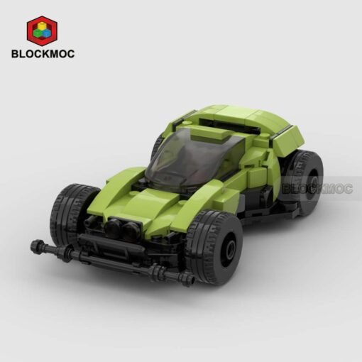 Dash 4WD - Image 4