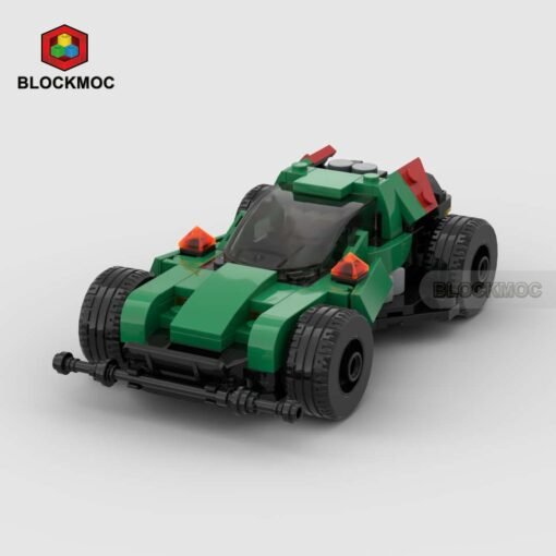 Dash 4WD - Image 5
