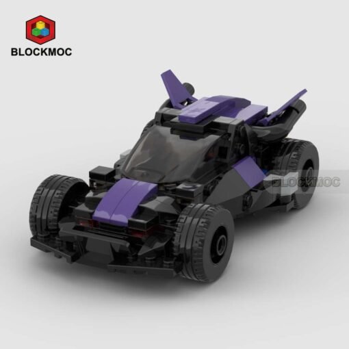 Dash 4WD - Image 6