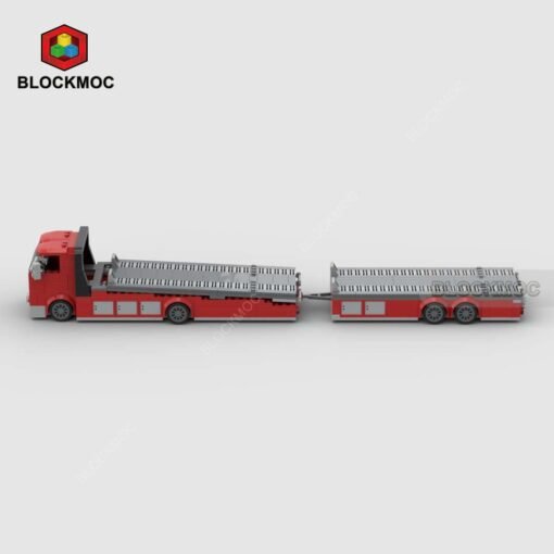 Virtual Truck IWH - Image 3