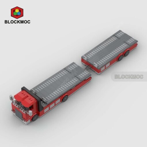 Virtual Truck IWH - Image 5