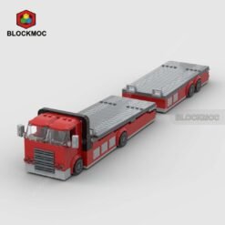 Virtual Truck IWH