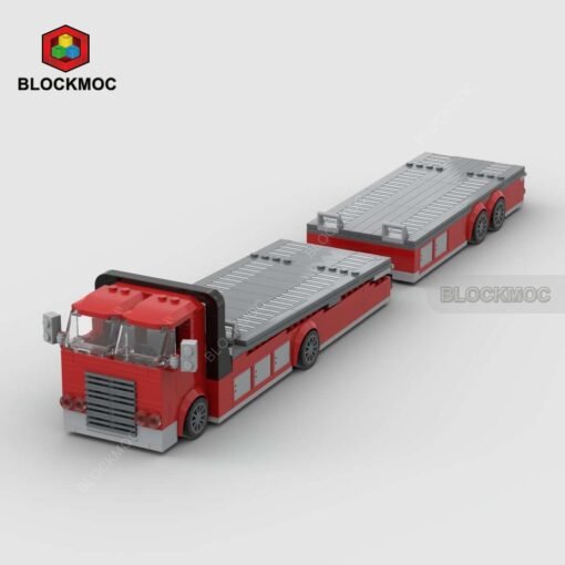Virtual Truck IWH