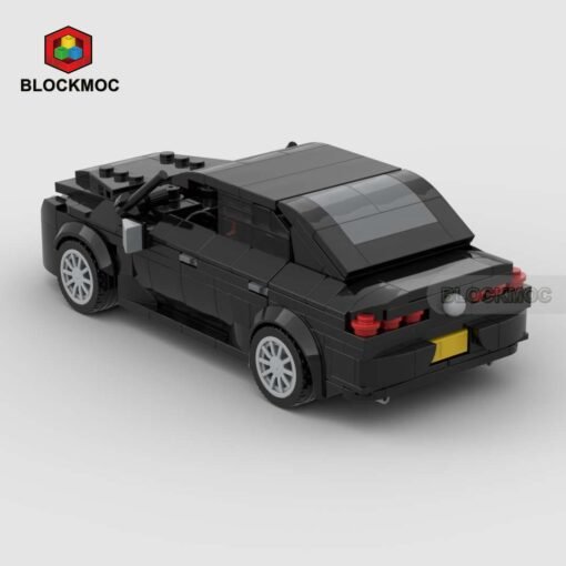 Alfa Romeo 159 - Image 2