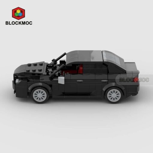 Alfa Romeo 159 - Image 3