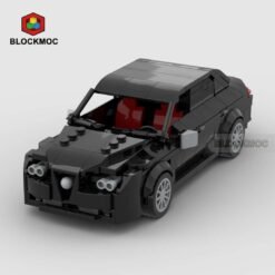 Alfa Romeo 159