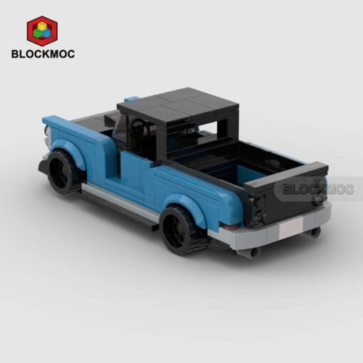 1950s Farm Truck - Image 2