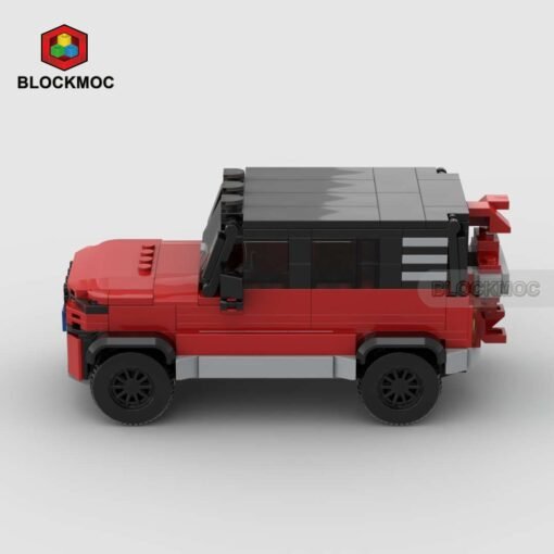 BYD U8 - Image 3