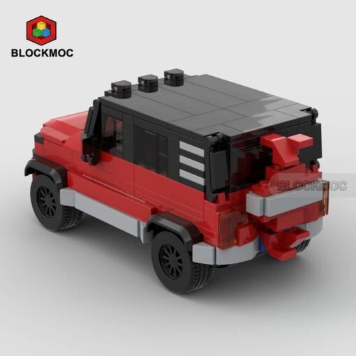 BYD U8 - Image 2