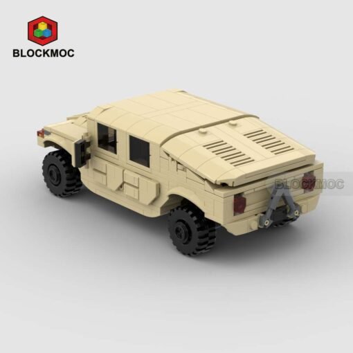 HUMMER - Image 2