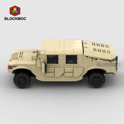 HUMMER - Image 3