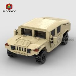 HUMMER